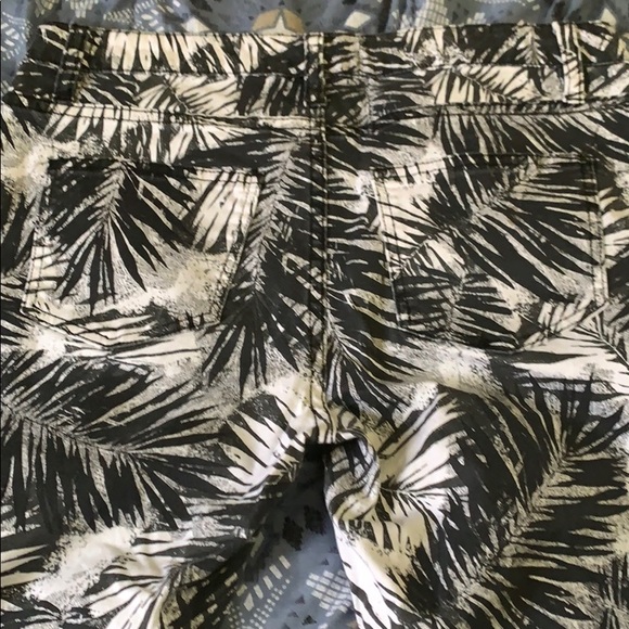 printed demin - Picture 4 of 4